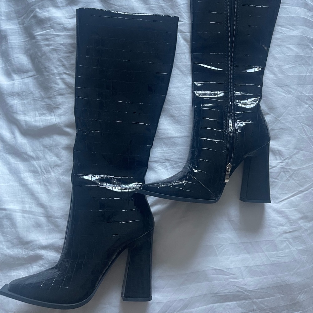 Princess Polly Boot (NEW)